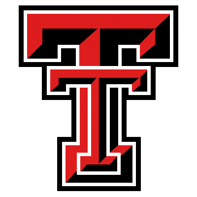 Texas Tech Red Raiders 2000-Pres Primary Logo iron on transfers for clothing